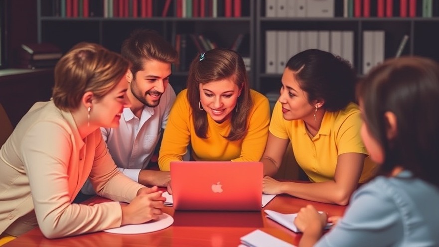 Explore why work culture matters more than you think for team success.