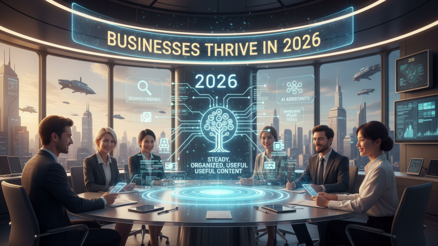 Exploring AI vs Google Search: How AI is changing search behavior for businesses.