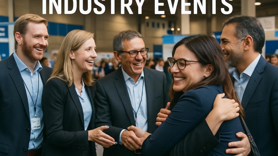 Spa wellness leader reunion fostering community and sharing holistic wellness trends