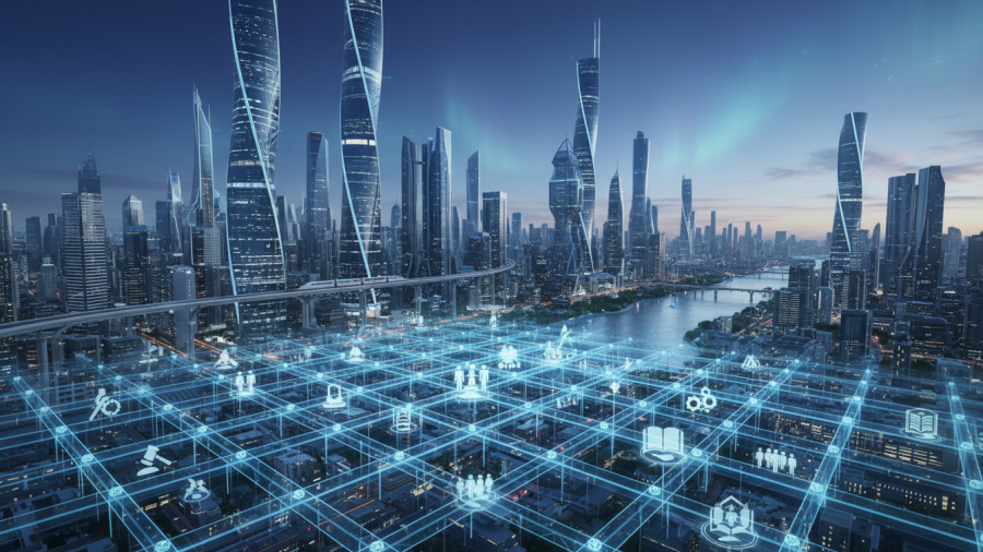 AI agents in the workforce: Governance as the unseen force in business operations.