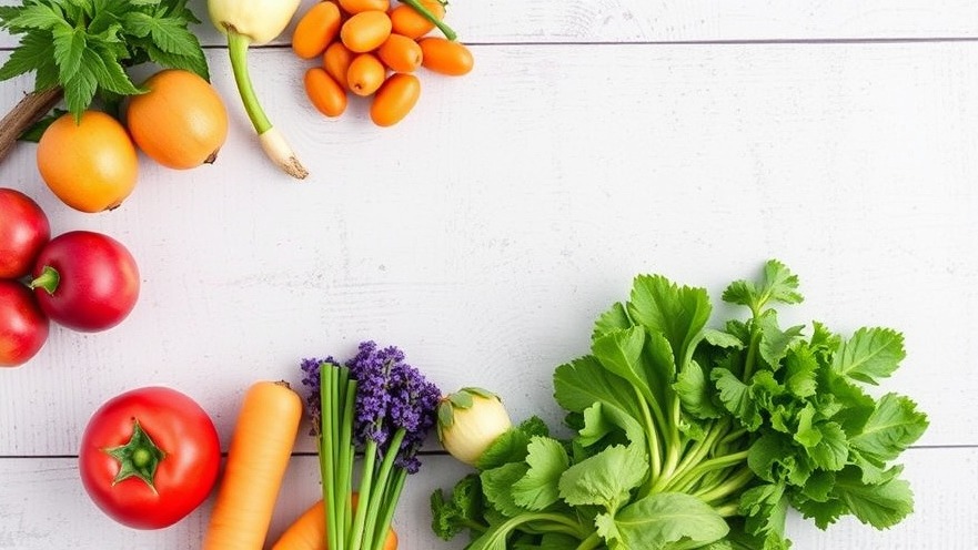 Connecting nutrition and physical well-being for a protein-rich diet in Sacramento.