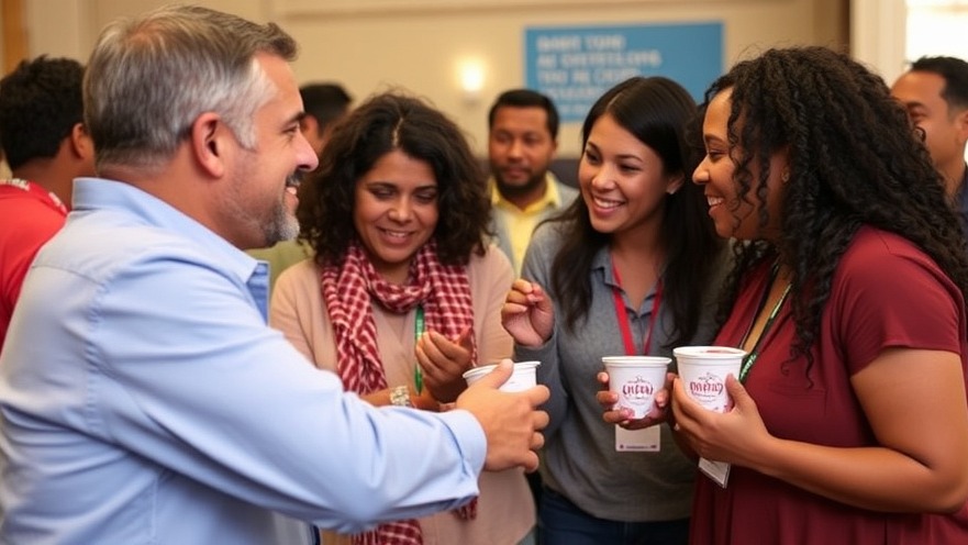 Chobani's leadership aligns values with culture, enhancing employee trust and customer loyalty.