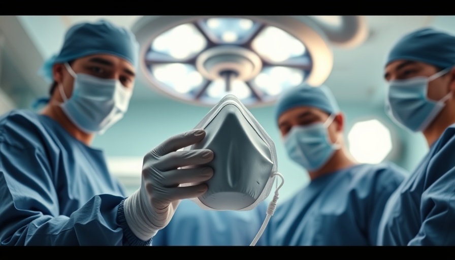 Micromorts risk anesthesia: view from a patient's perspective in surgery.