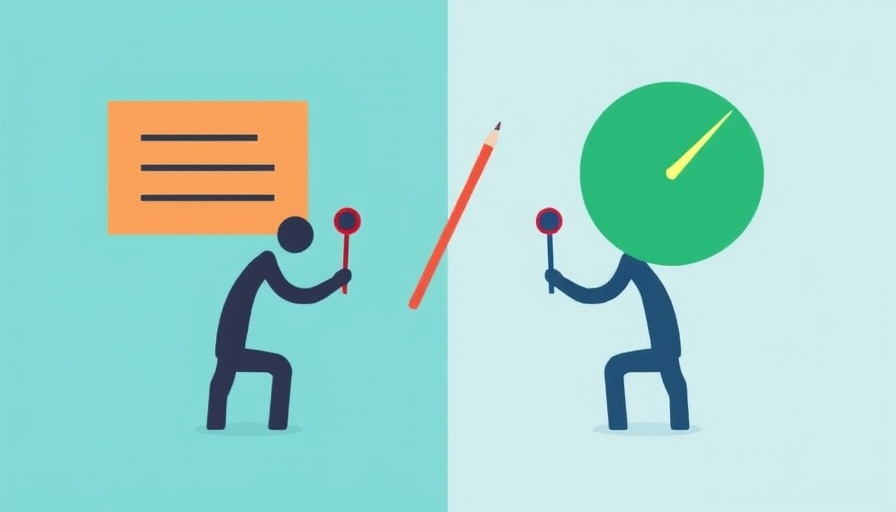 Why You Should Always Be A/B Testing (And How to Do it Well)