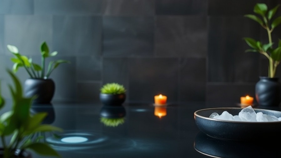 Sourcing for spa owners: ensuring guest safety and sustainability.