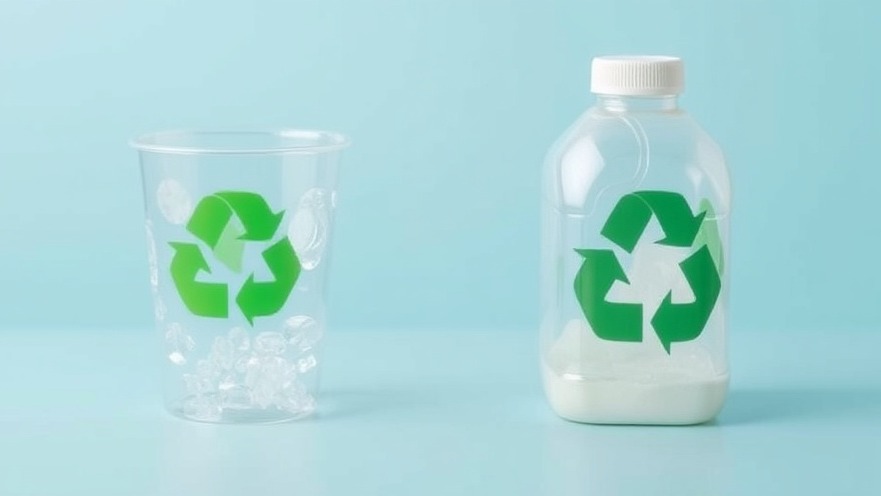 Testing compostable plastics for sustainable living and eco-friendly waste management.