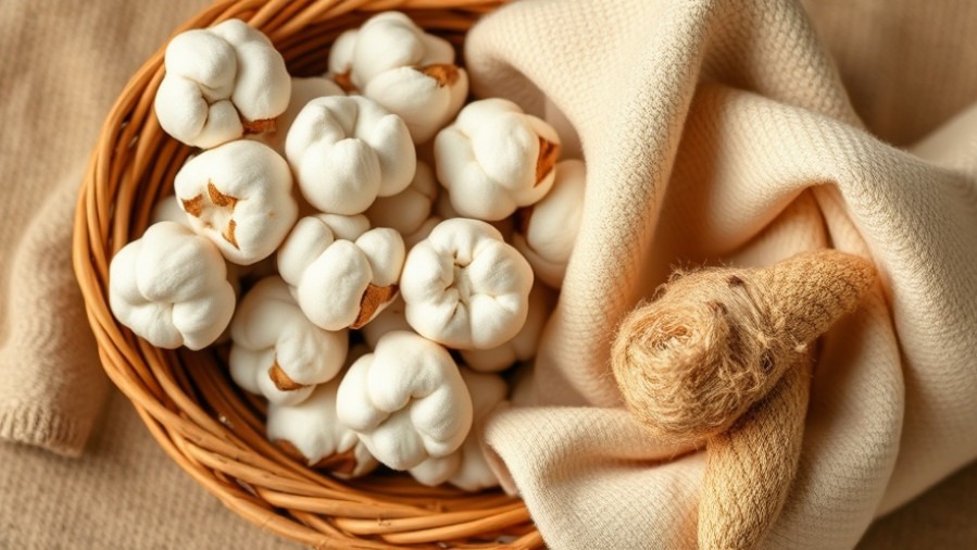 Non-toxic bedding composition with organic cotton, TENCEL fabric, and wool fibers.