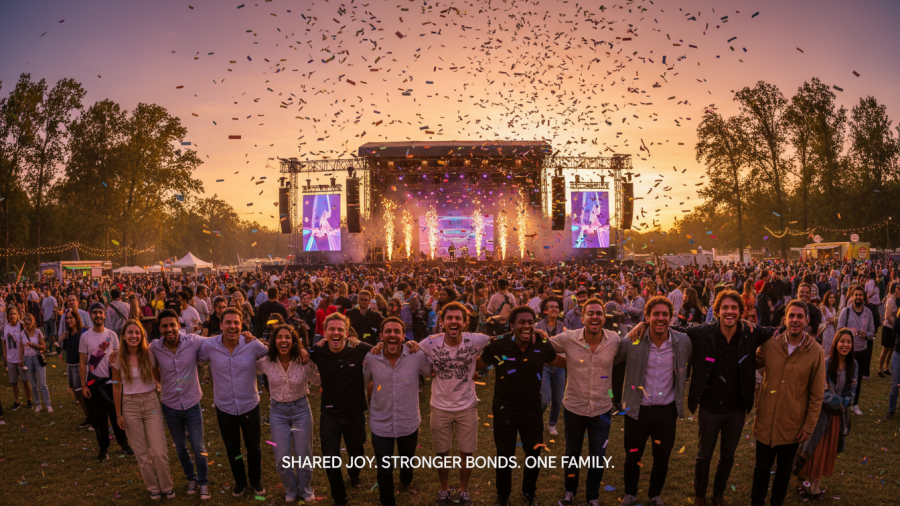 Celebrate Sacramento events like the Mardi Gras parade, fostering community engagement.