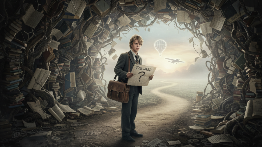 Richard Branson's journey shows valuable lessons for business owners and spa branding.