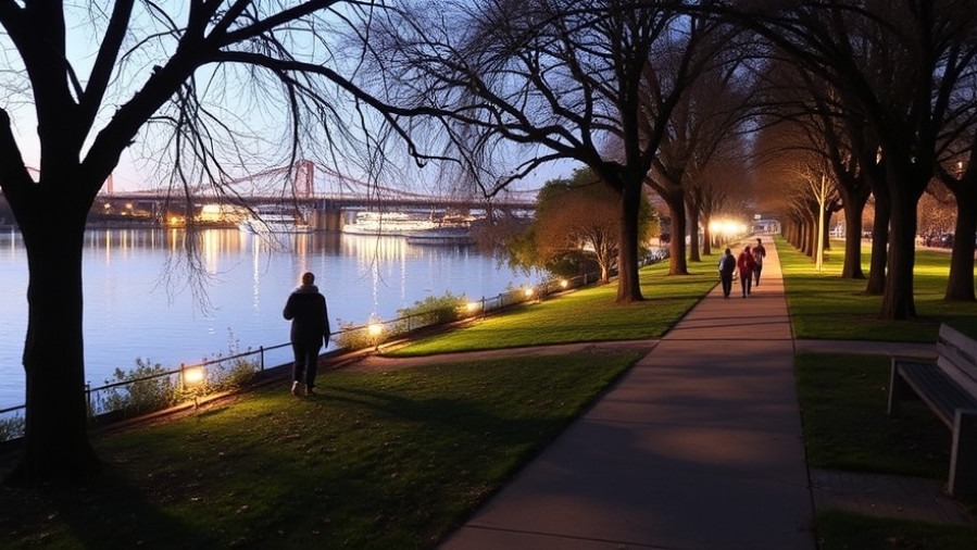 Healthy activities for Sacramento residents to reduce visceral fat and promote wellness.