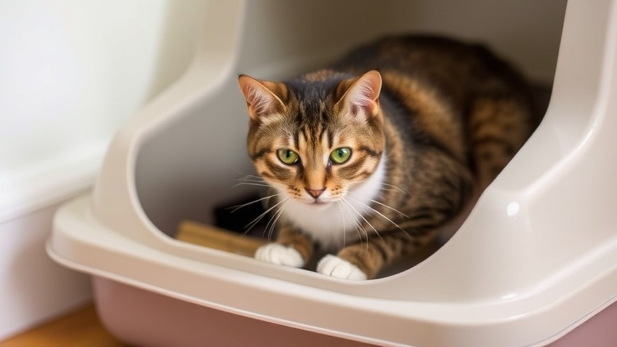 Understanding why cats stop using the litter box can reveal health or stress issues.
