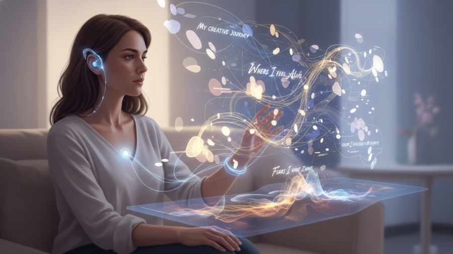 Innovative AI video content for spas transforming growth and marketing strategies.