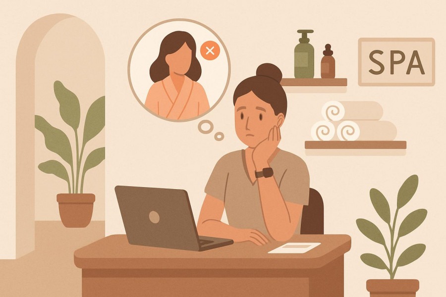 Enhance spa client retention with day spa marketing automation tools.