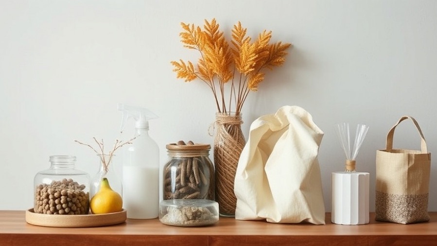 Embracing a sustainable lifestyle through mindful decision-making before purchases.