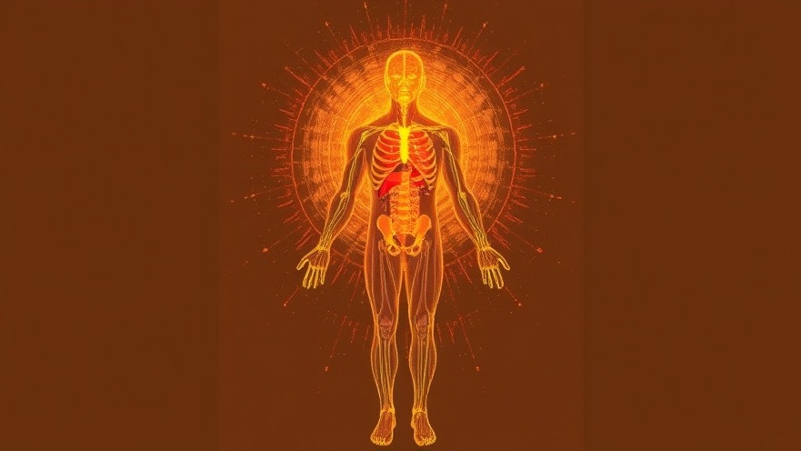 Unlock your body's potential with fat burning techniques and natural wellness methods.