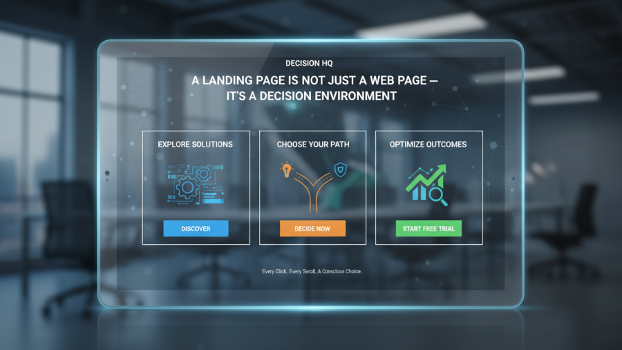 Landing page optimizing spa marketing strategies for enhanced customer engagement.