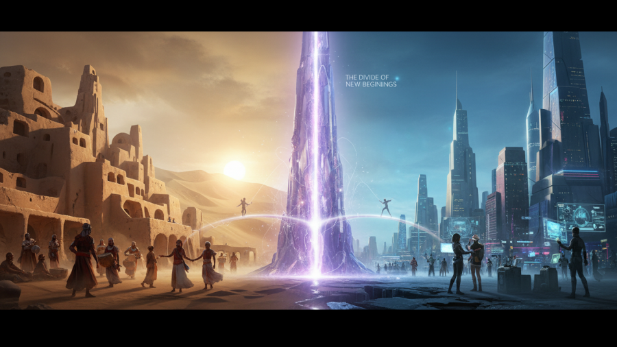 The Boundary That Changed the Culture in spa leadership wellness and burnout prevention.