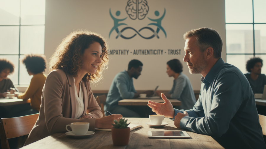 Enhancing spa client experience through effective employee retention strategies