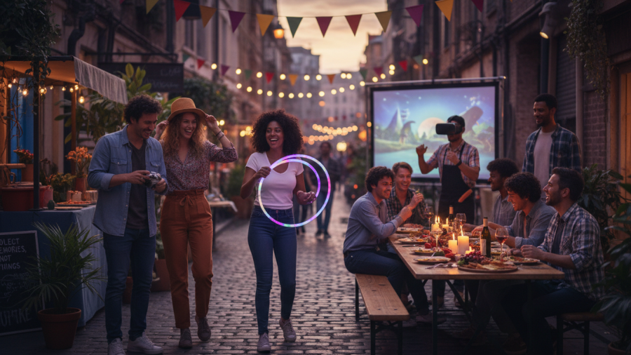 Enhancing the tone of voice in customer experience for better spa guest experiences.