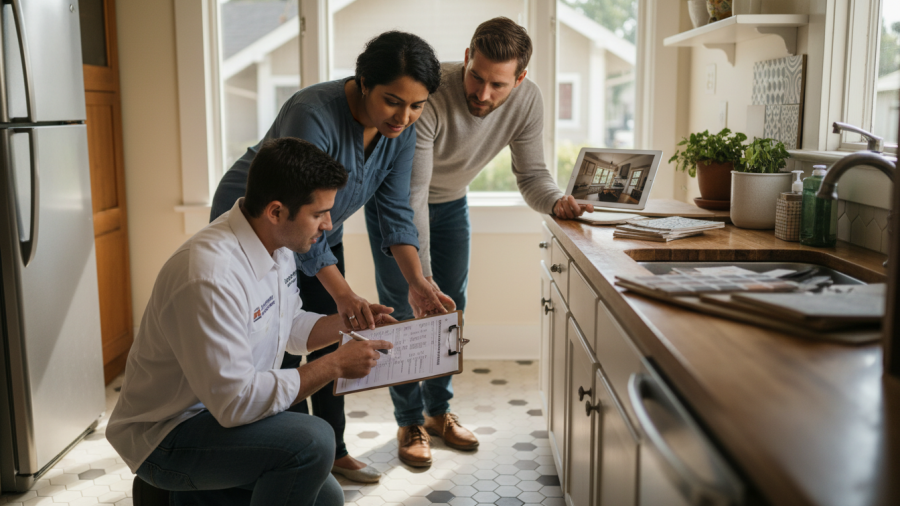 Sacramento kitchen remodel cost guide: Avoid one-price-fits-all estimates.