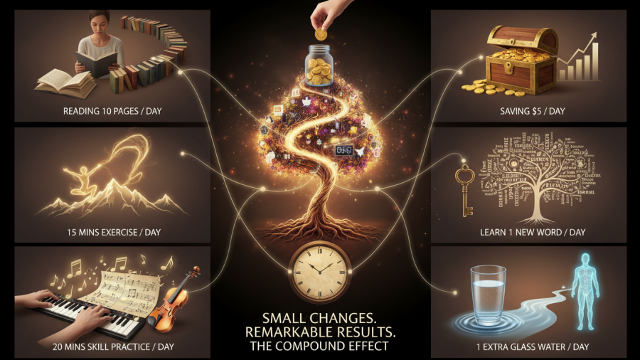 Local health experts share insights on small changes for community wellness through holistic practices.