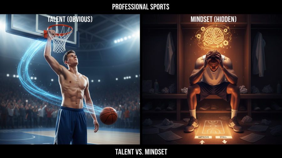 Sacramento Kings emphasize leadership in sports and community involvement.