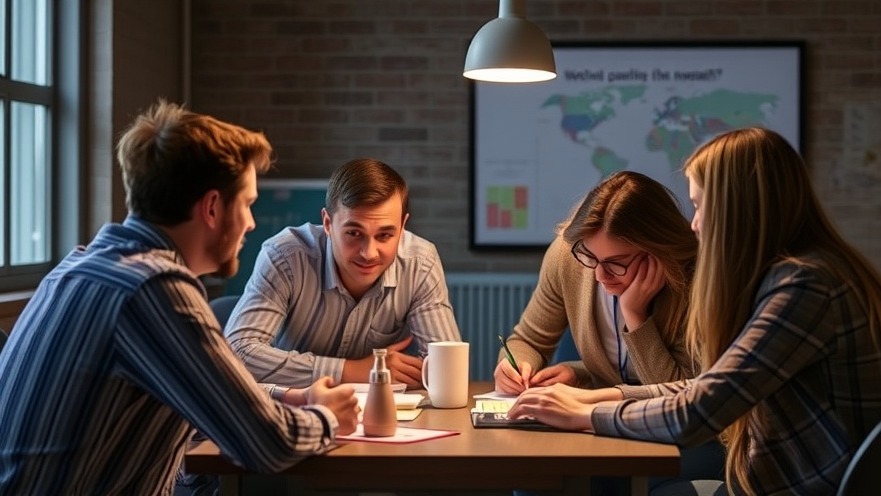 Psychological Safety in Action: Team collaboration in a supportive environment