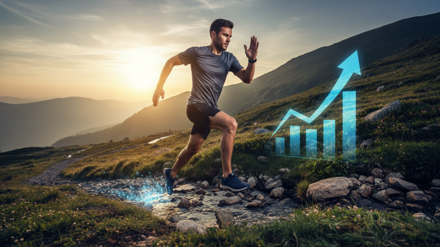 Maximize HIIT benefits for improved performance in Sacramento fitness.
