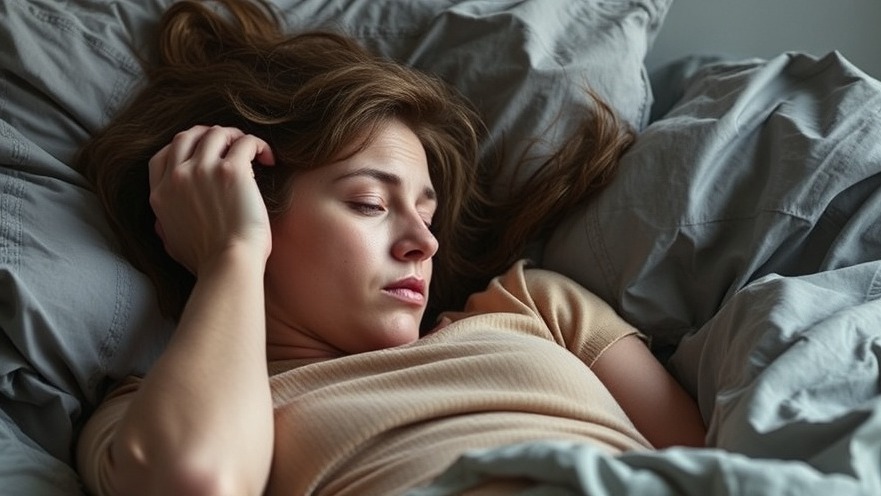 Exploring hormonal imbalances and nutrient deficiencies affecting emotional well-being.