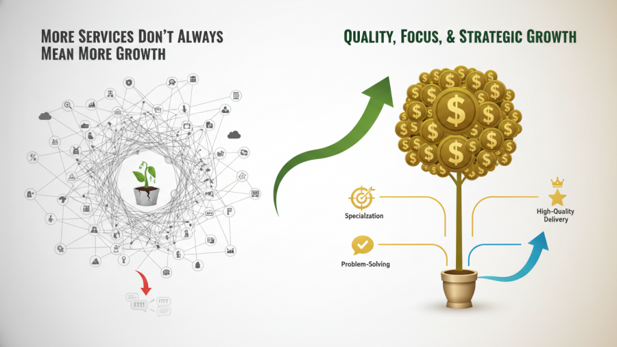 Discover spa business growth strategies without adding overwhelm.