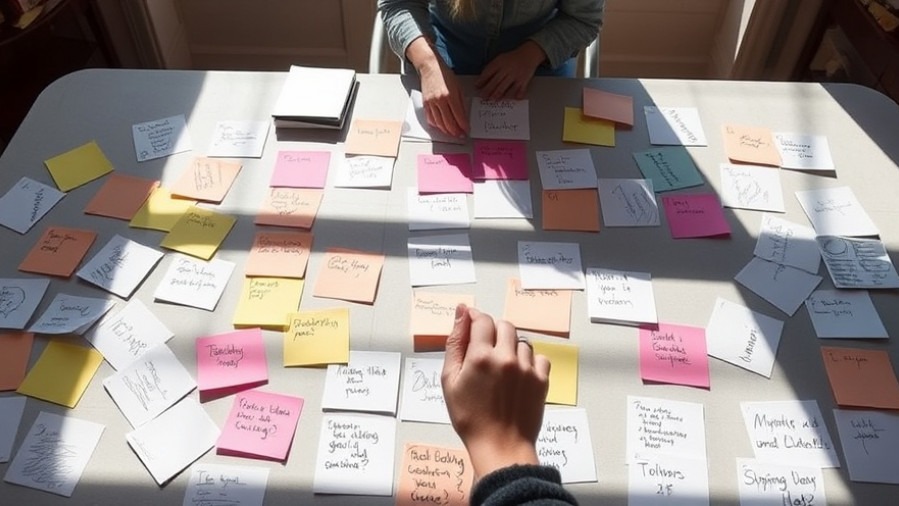 Content strategy as storytelling in marketing, emphasizing human-centered ideas.