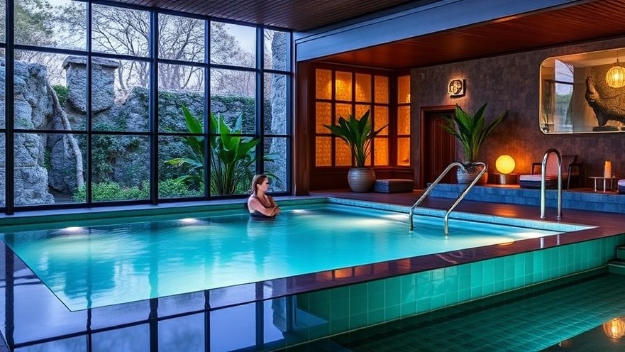 Practical tips for spa leaders: actionable takeaways for success.