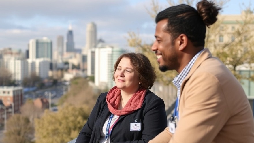 Local health experts promoting community wellness through holistic practices.