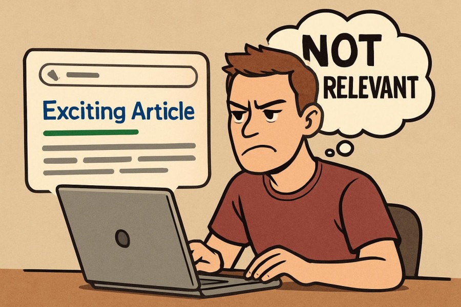 Understanding SEO title optimization for enhancing click-through rates.