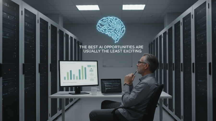 Discover AI for spa businesses and improve operations with innovative solutions.