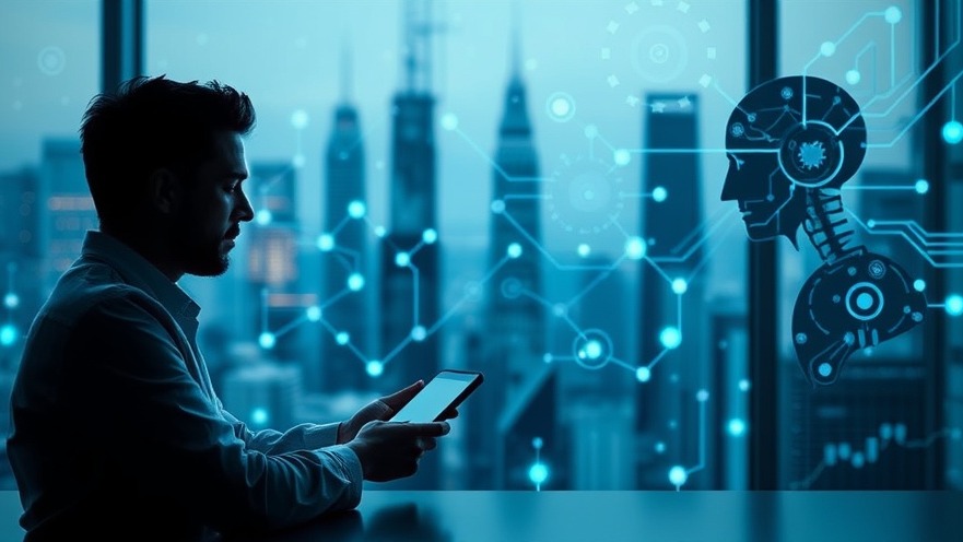 AI trends in marketing enhance intuition for personalized marketing strategies.