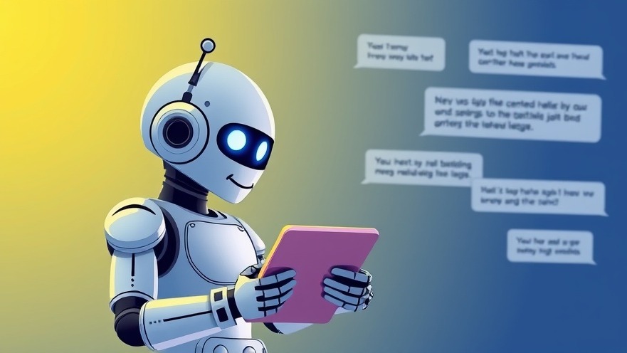 Chatbots evolved from canned responses to reliable answers from real knowledge sources.