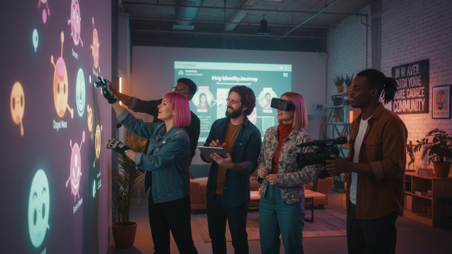 Millennials and Gen Z seek personalized spa experiences reflecting their identity and goals.