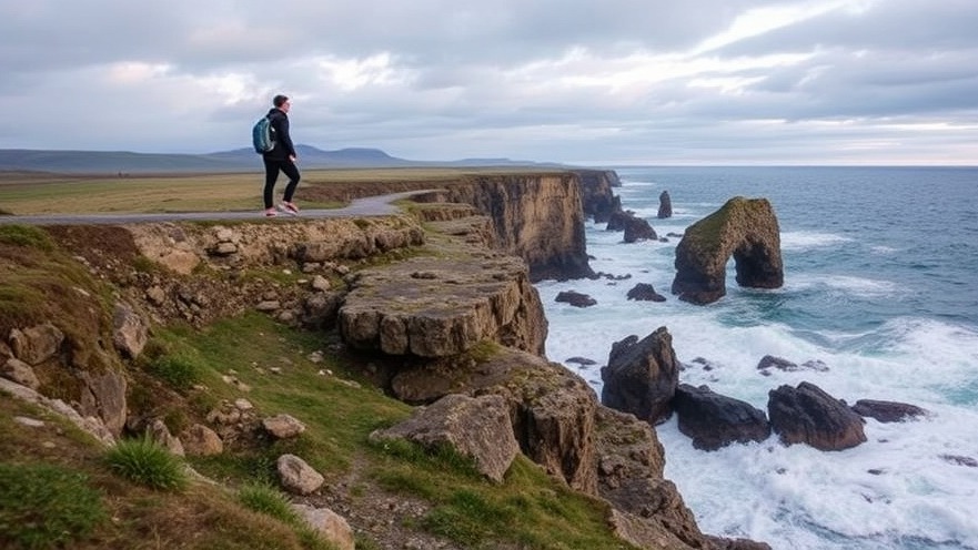 Mental health support: Finding your footing during life changes.