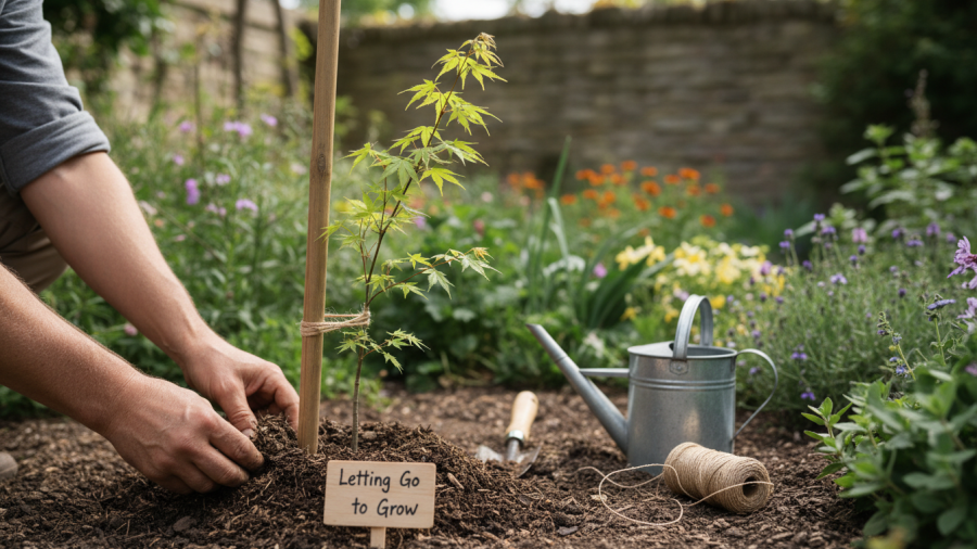 Letting go to grow: Trusting your spa team for entrepreneurial success