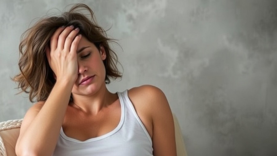 Understanding stress impact on health: Essential Sacramento Fitness Advice.