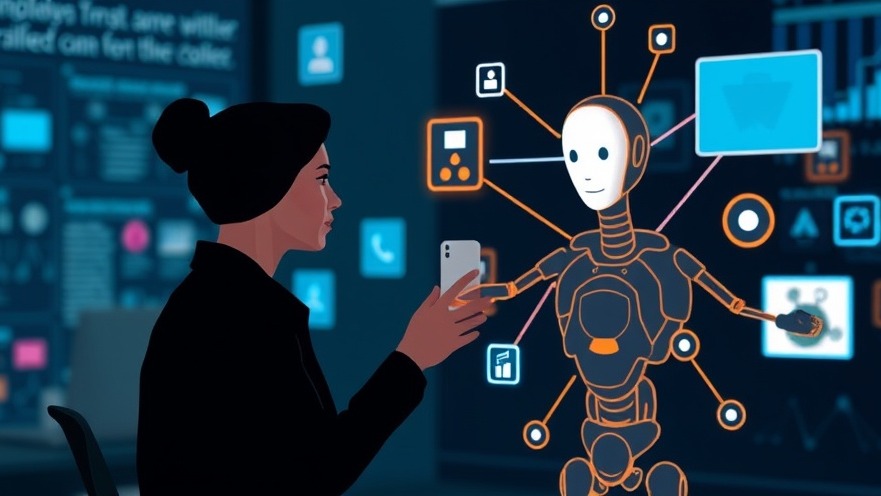 Enhance client communication with AI without advanced tech or big budgets.