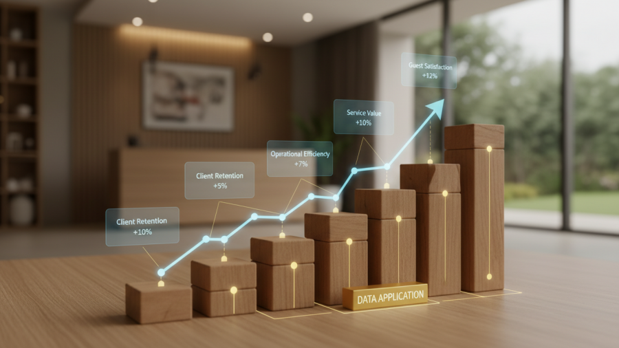 Spa industry statistics 2026 showcase growth trends and employment insights.