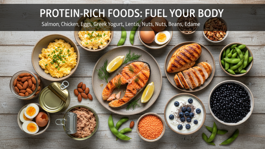 Exploring protein intake for muscle preservation and women's health in sarcopenia.