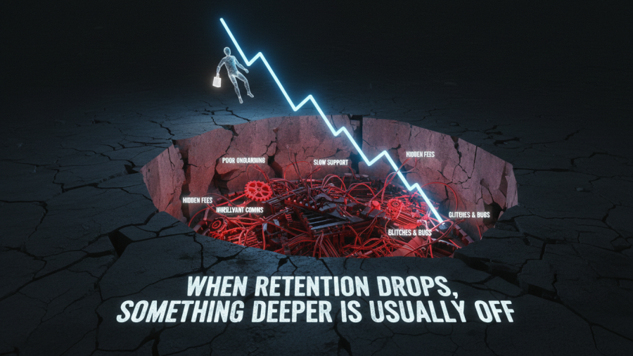 Exploring spa client retention strategies to improve loyalty and wellness metrics.