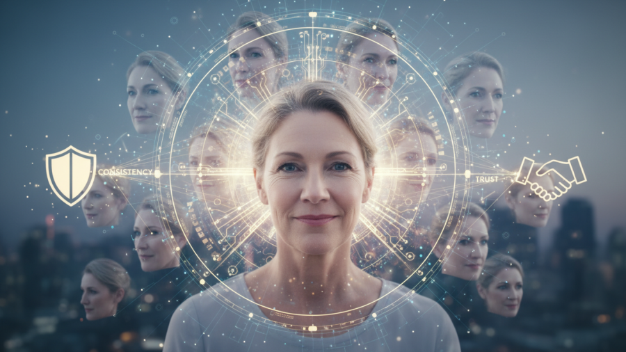 The Familiar Face Effect enhances customer loyalty in spas through employee retention strategies.