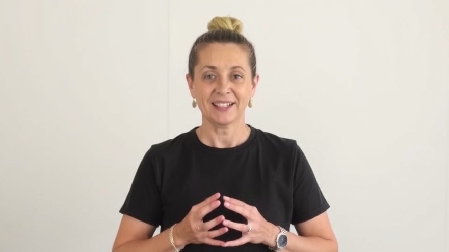 Practitioners share adjustments in videos, enhancing spa customer engagement.