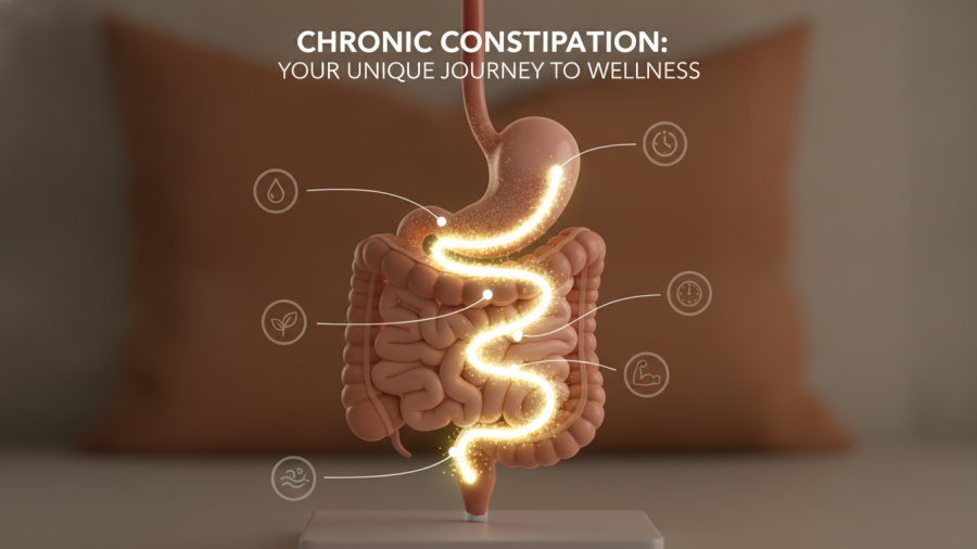 Effective natural remedies for constipation and digestive health adjustments.