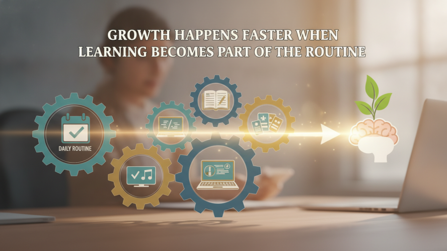 Growth happens faster with a spa leadership mindset for business success.