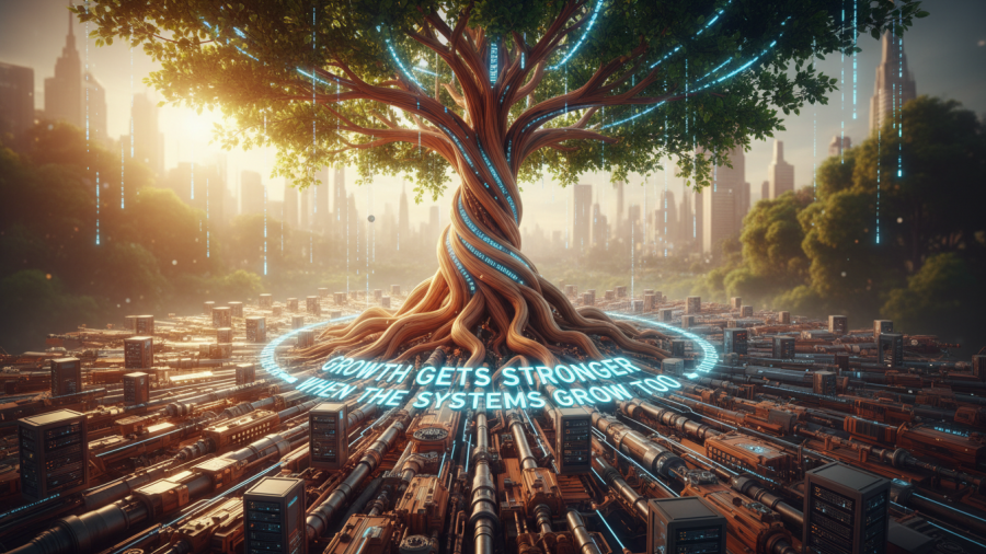 Enhancing multi location spa inventory management for stronger growth.